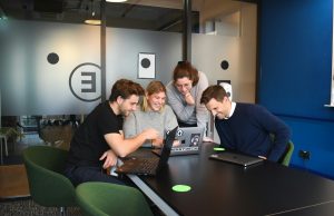 content moderation agency in Indonesia