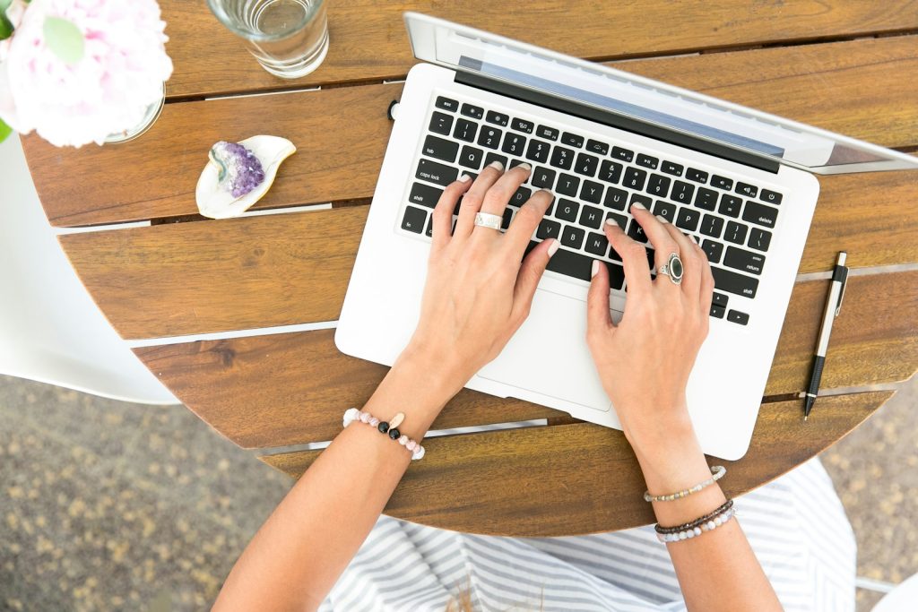 Content Writer Indonesia Service