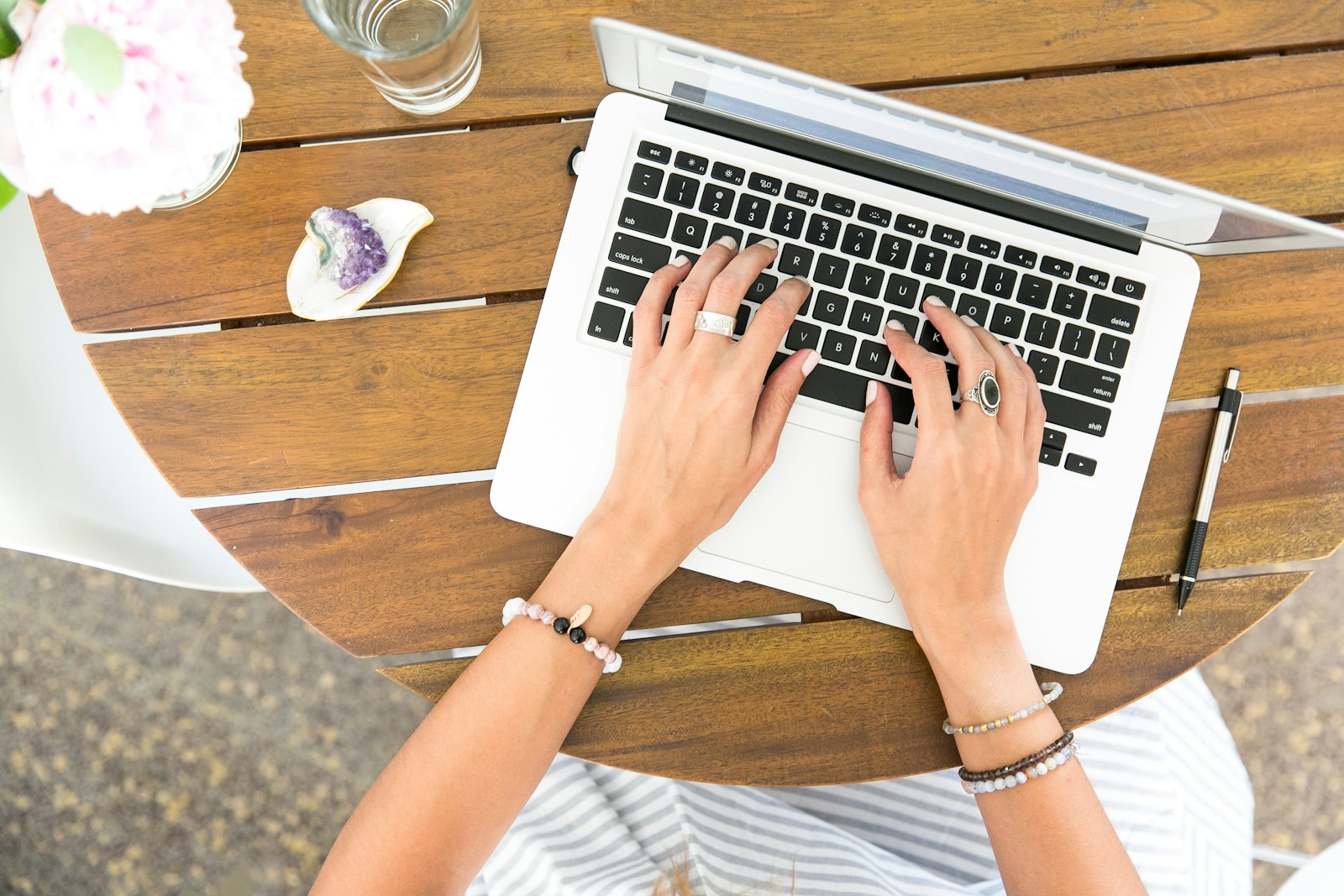Content Writer Indonesia Service