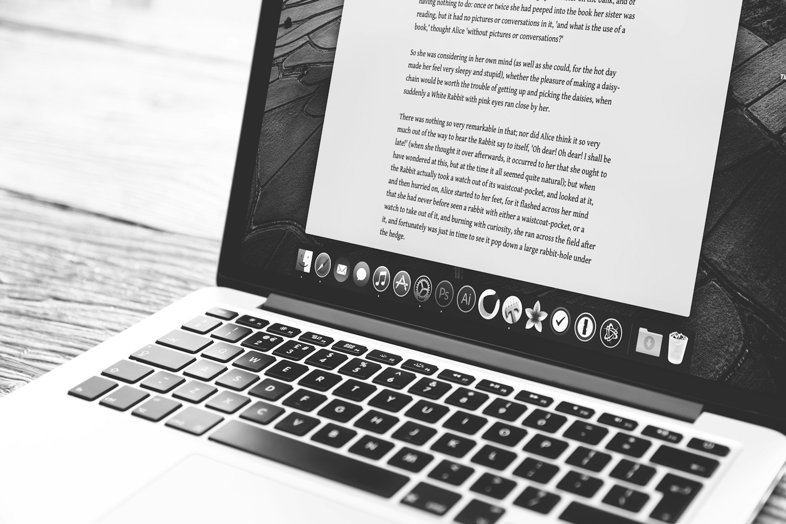 Content Writer Indonesia Service